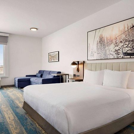 La Quinta Inn & Suites By Wyndham Denver Parker Dış mekan fotoğraf