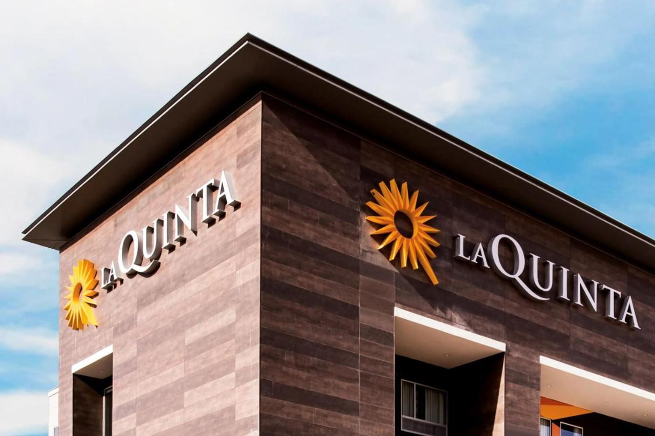 La Quinta Inn & Suites By Wyndham Denver Parker Dış mekan fotoğraf