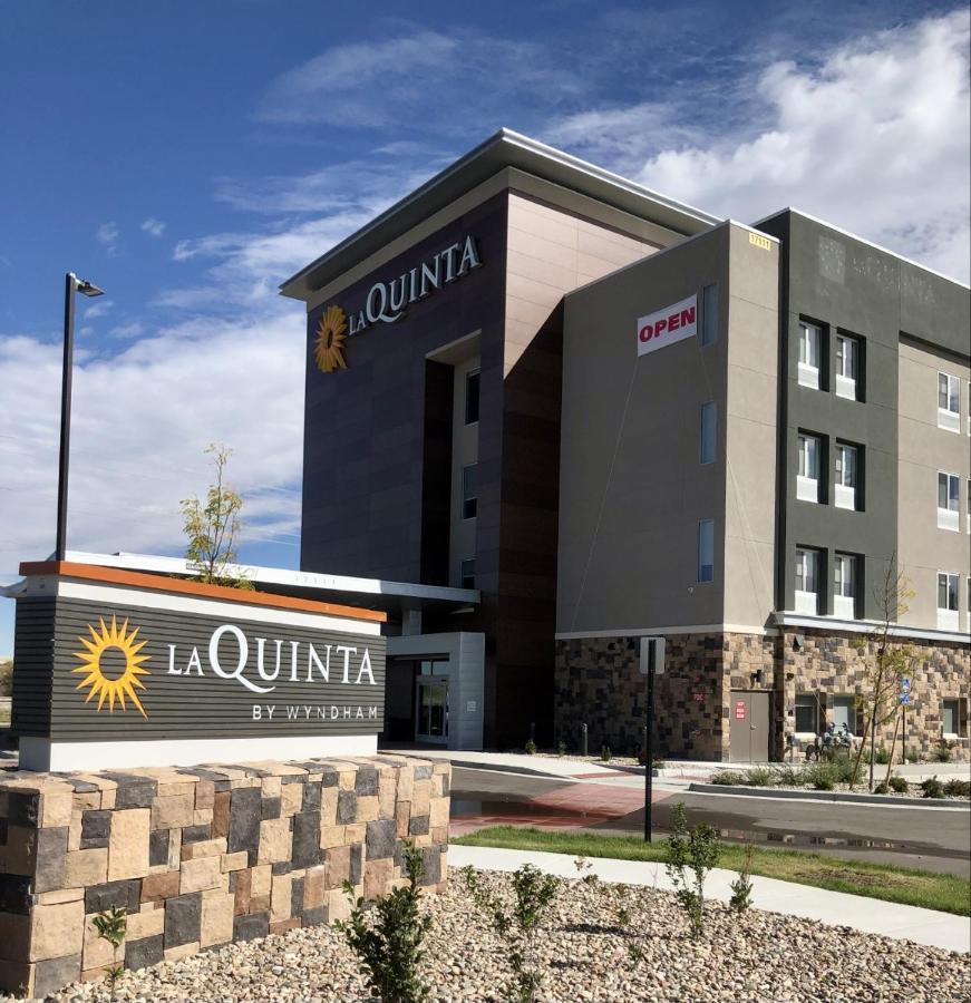 La Quinta Inn & Suites By Wyndham Denver Parker Dış mekan fotoğraf