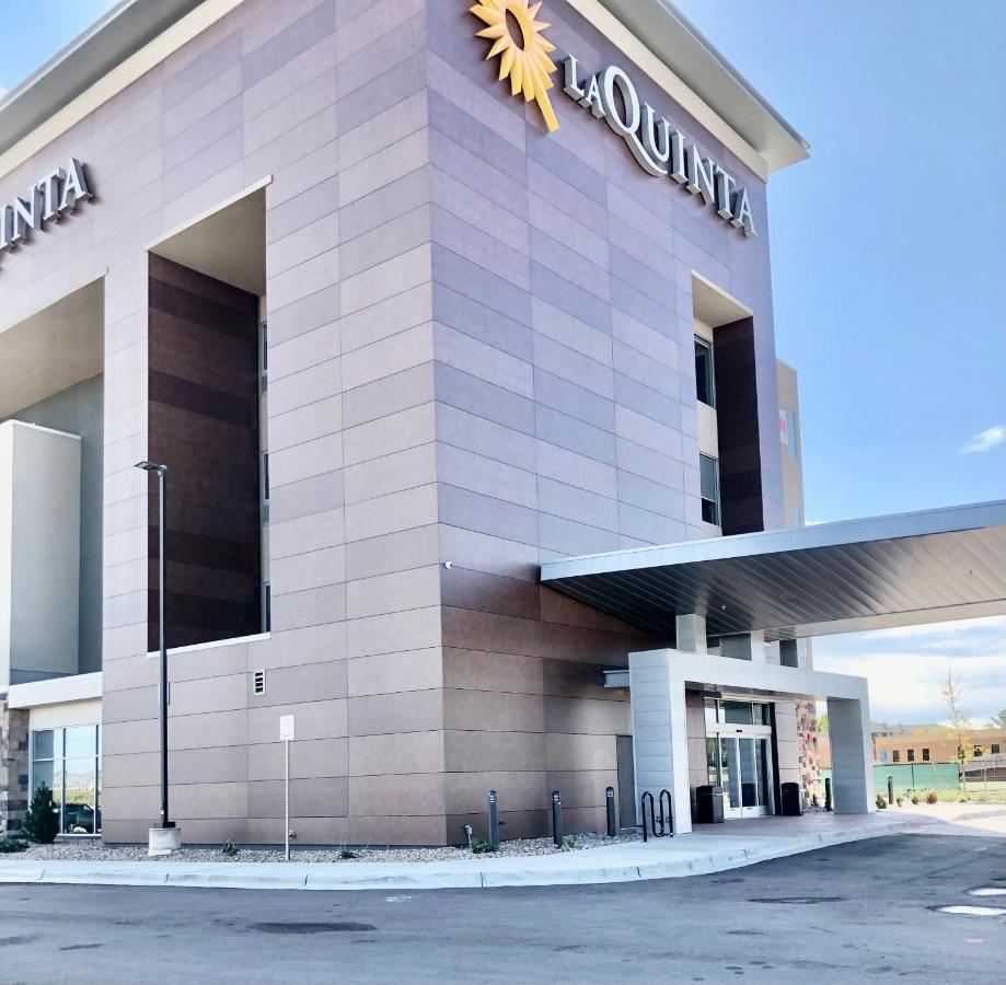 La Quinta Inn & Suites By Wyndham Denver Parker Dış mekan fotoğraf