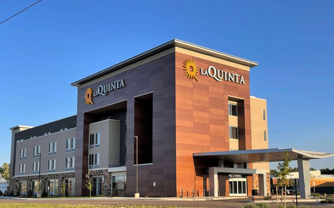 La Quinta Inn & Suites By Wyndham Denver Parker Dış mekan fotoğraf