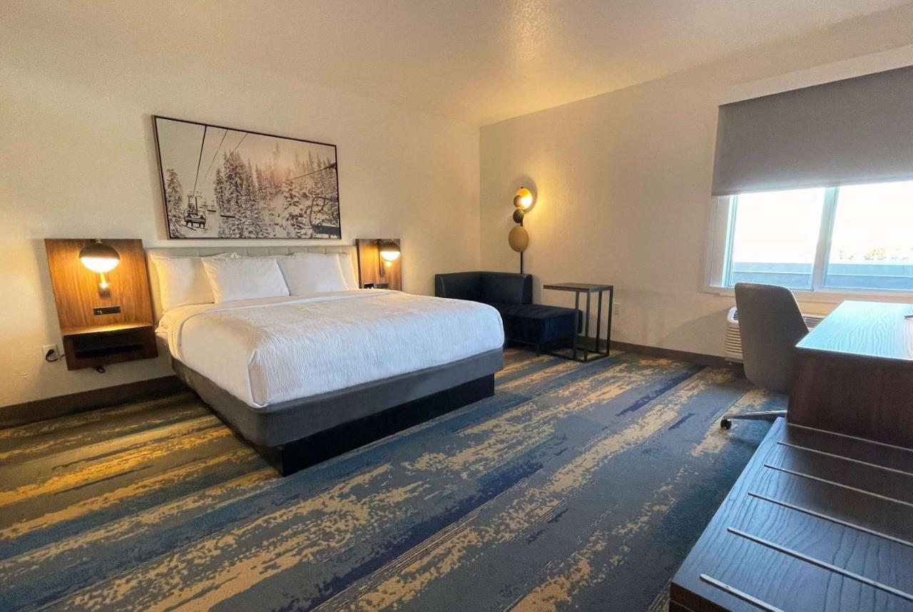 La Quinta Inn & Suites By Wyndham Denver Parker Dış mekan fotoğraf