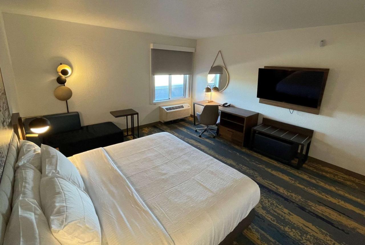 La Quinta Inn & Suites By Wyndham Denver Parker Dış mekan fotoğraf