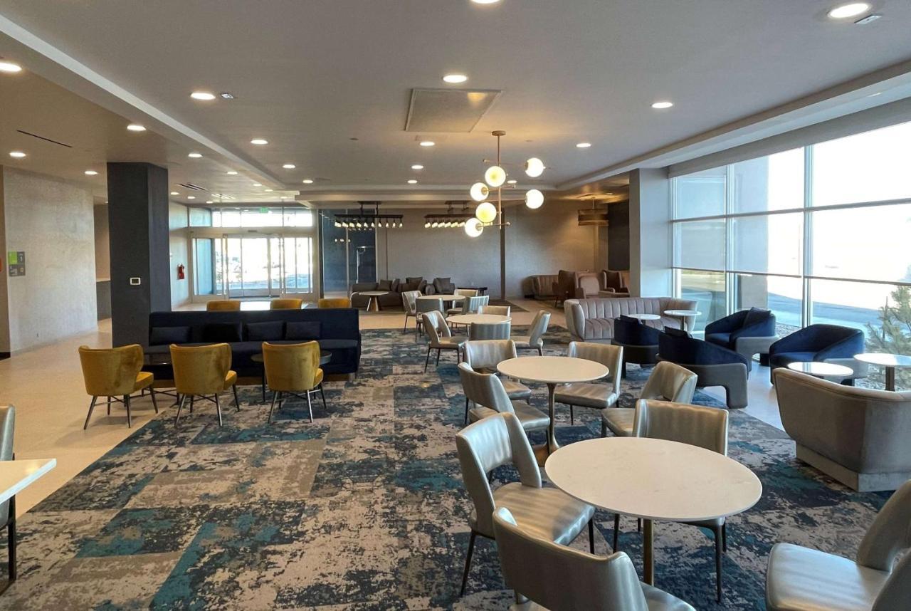 La Quinta Inn & Suites By Wyndham Denver Parker Dış mekan fotoğraf