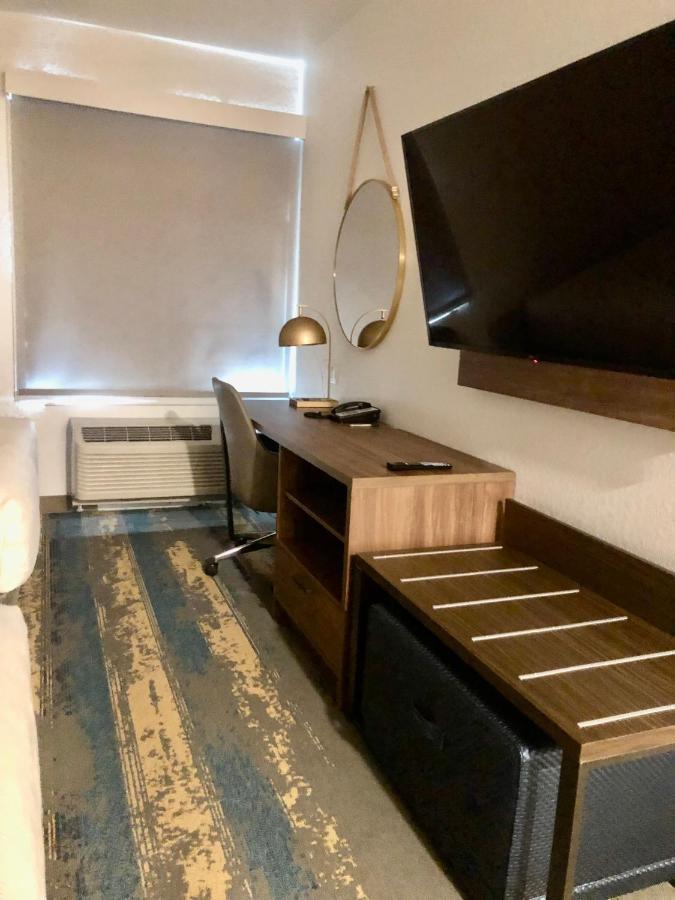La Quinta Inn & Suites By Wyndham Denver Parker Dış mekan fotoğraf