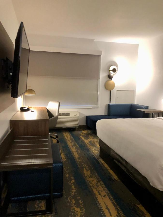 La Quinta Inn & Suites By Wyndham Denver Parker Dış mekan fotoğraf