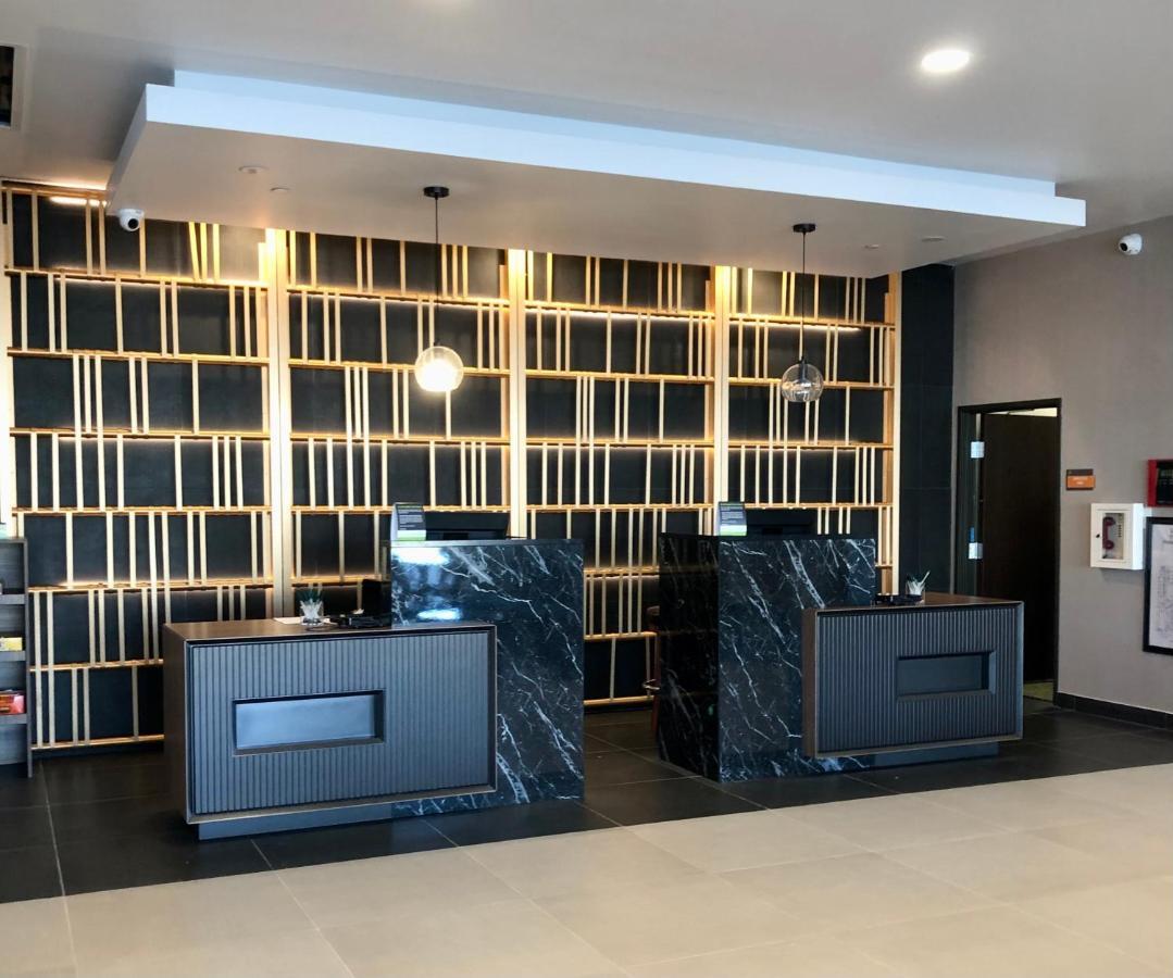 La Quinta Inn & Suites By Wyndham Denver Parker Dış mekan fotoğraf
