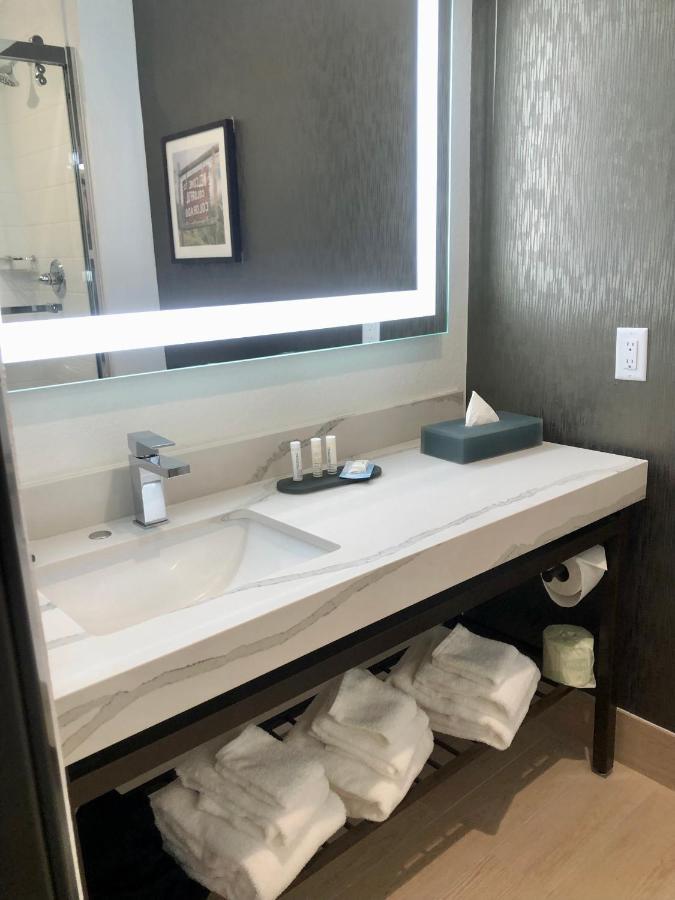 La Quinta Inn & Suites By Wyndham Denver Parker Dış mekan fotoğraf