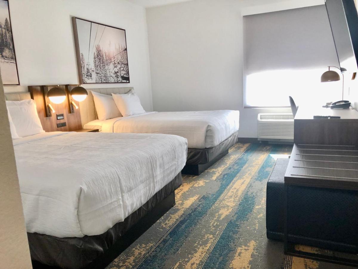 La Quinta Inn & Suites By Wyndham Denver Parker Dış mekan fotoğraf