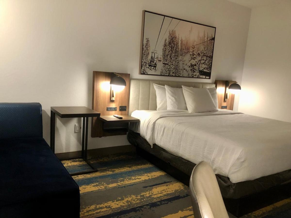 La Quinta Inn & Suites By Wyndham Denver Parker Dış mekan fotoğraf