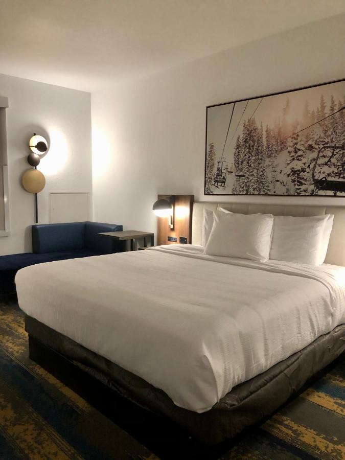 La Quinta Inn & Suites By Wyndham Denver Parker Dış mekan fotoğraf