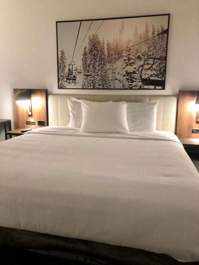 La Quinta Inn & Suites By Wyndham Denver Parker Dış mekan fotoğraf