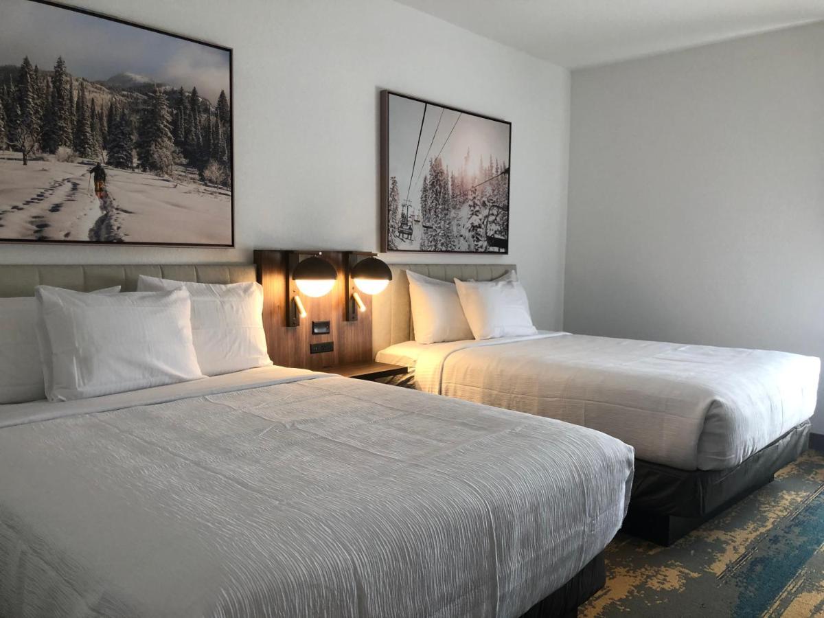 La Quinta Inn & Suites By Wyndham Denver Parker Dış mekan fotoğraf