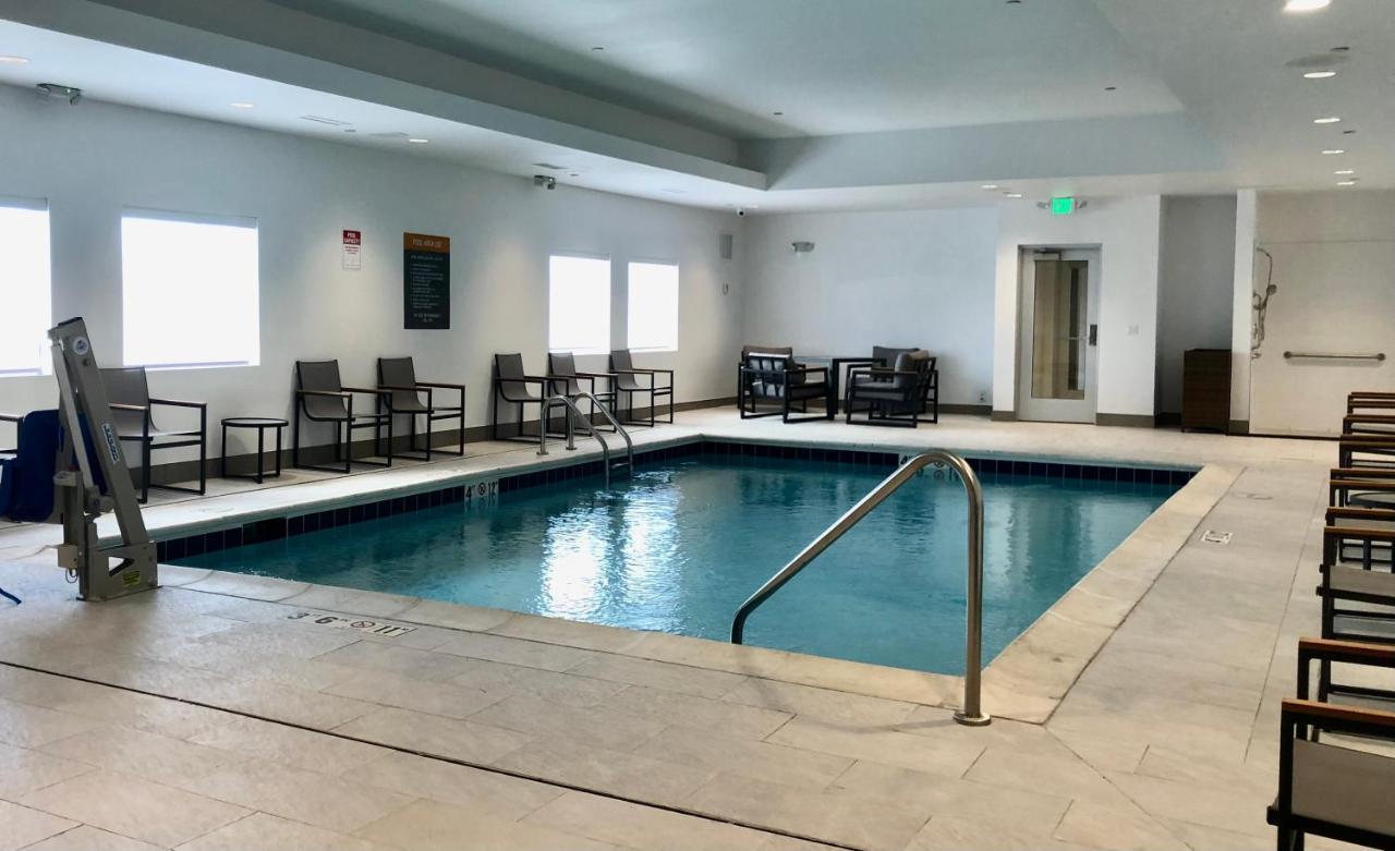 La Quinta Inn & Suites By Wyndham Denver Parker Dış mekan fotoğraf