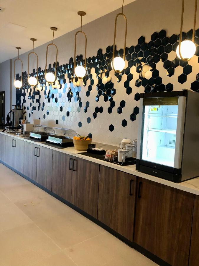 La Quinta Inn & Suites By Wyndham Denver Parker Dış mekan fotoğraf