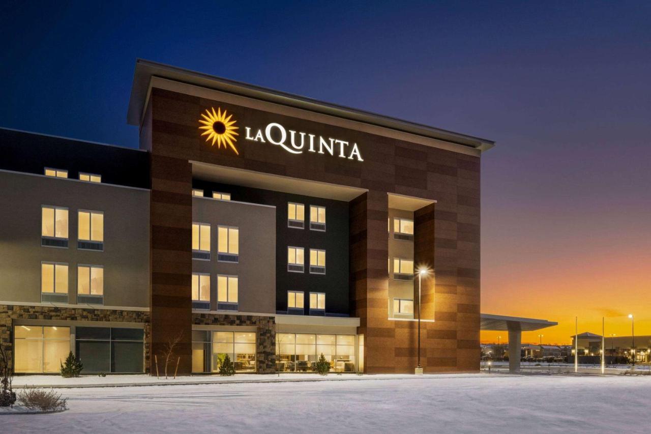 La Quinta Inn & Suites By Wyndham Denver Parker Dış mekan fotoğraf