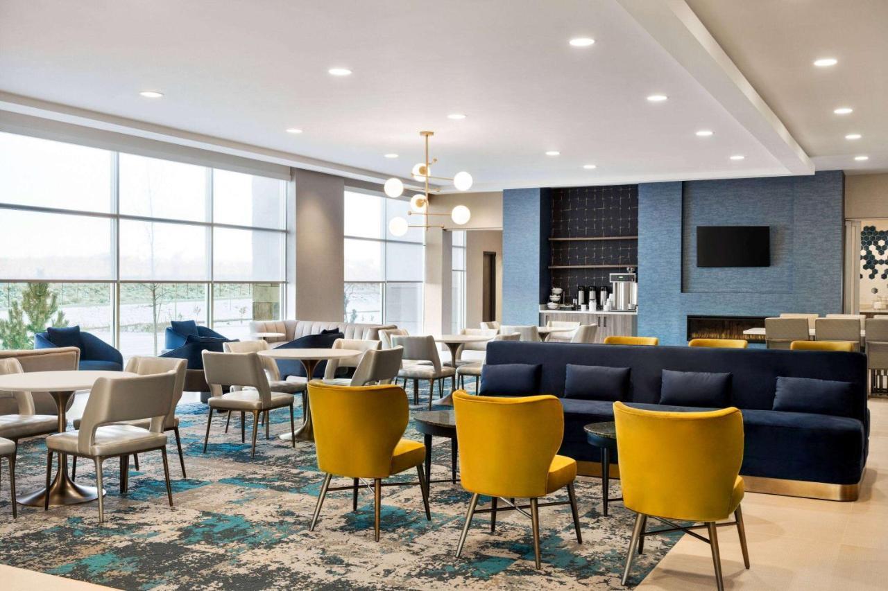 La Quinta Inn & Suites By Wyndham Denver Parker Dış mekan fotoğraf