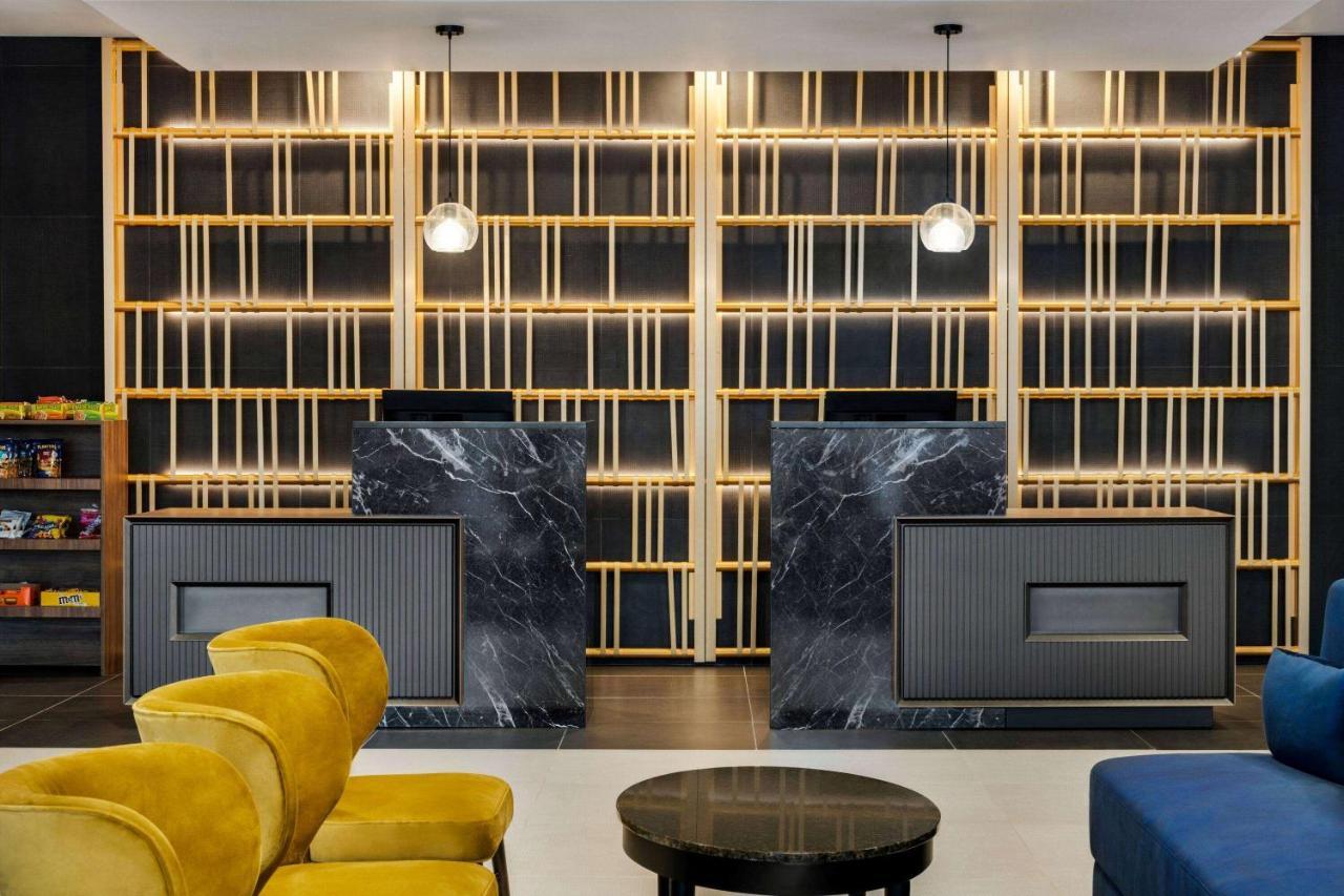 La Quinta Inn & Suites By Wyndham Denver Parker Dış mekan fotoğraf