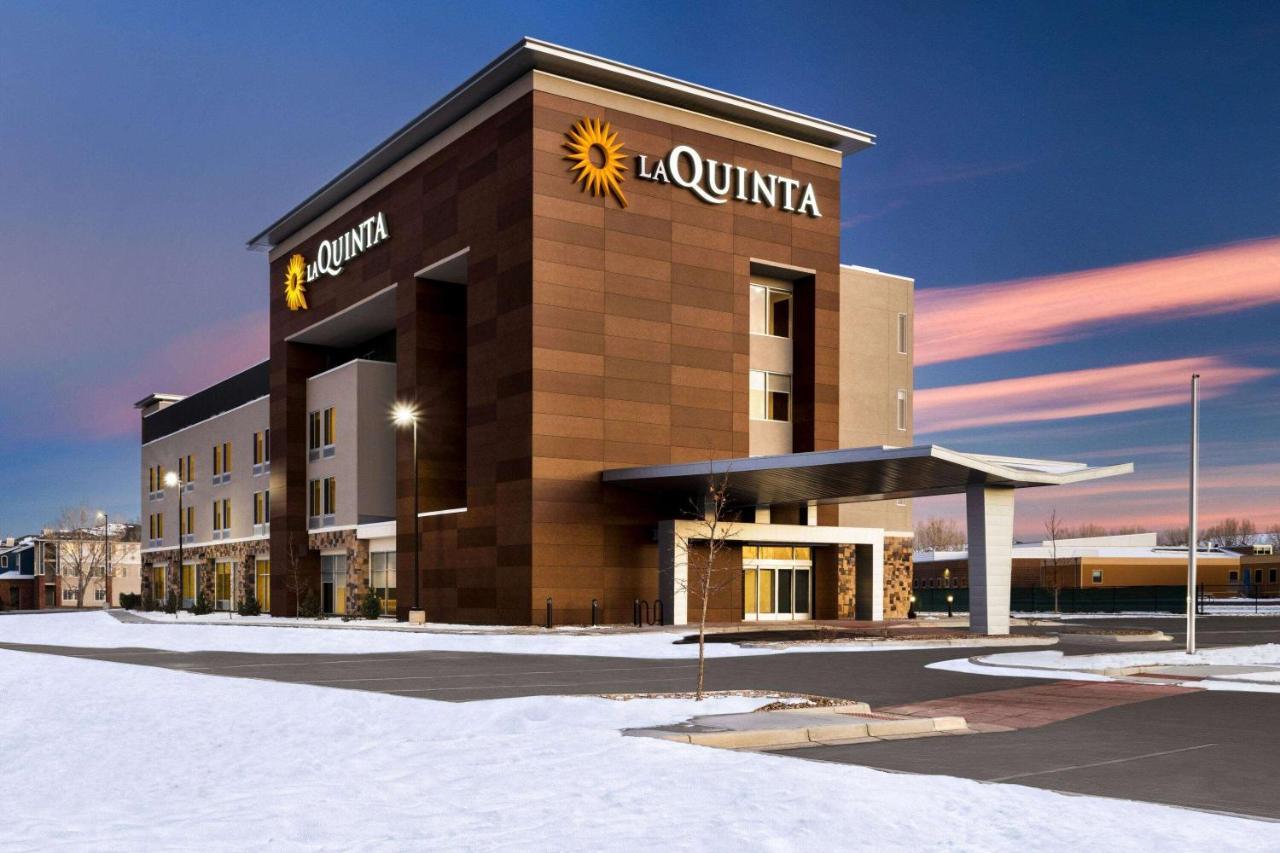 La Quinta Inn & Suites By Wyndham Denver Parker Dış mekan fotoğraf