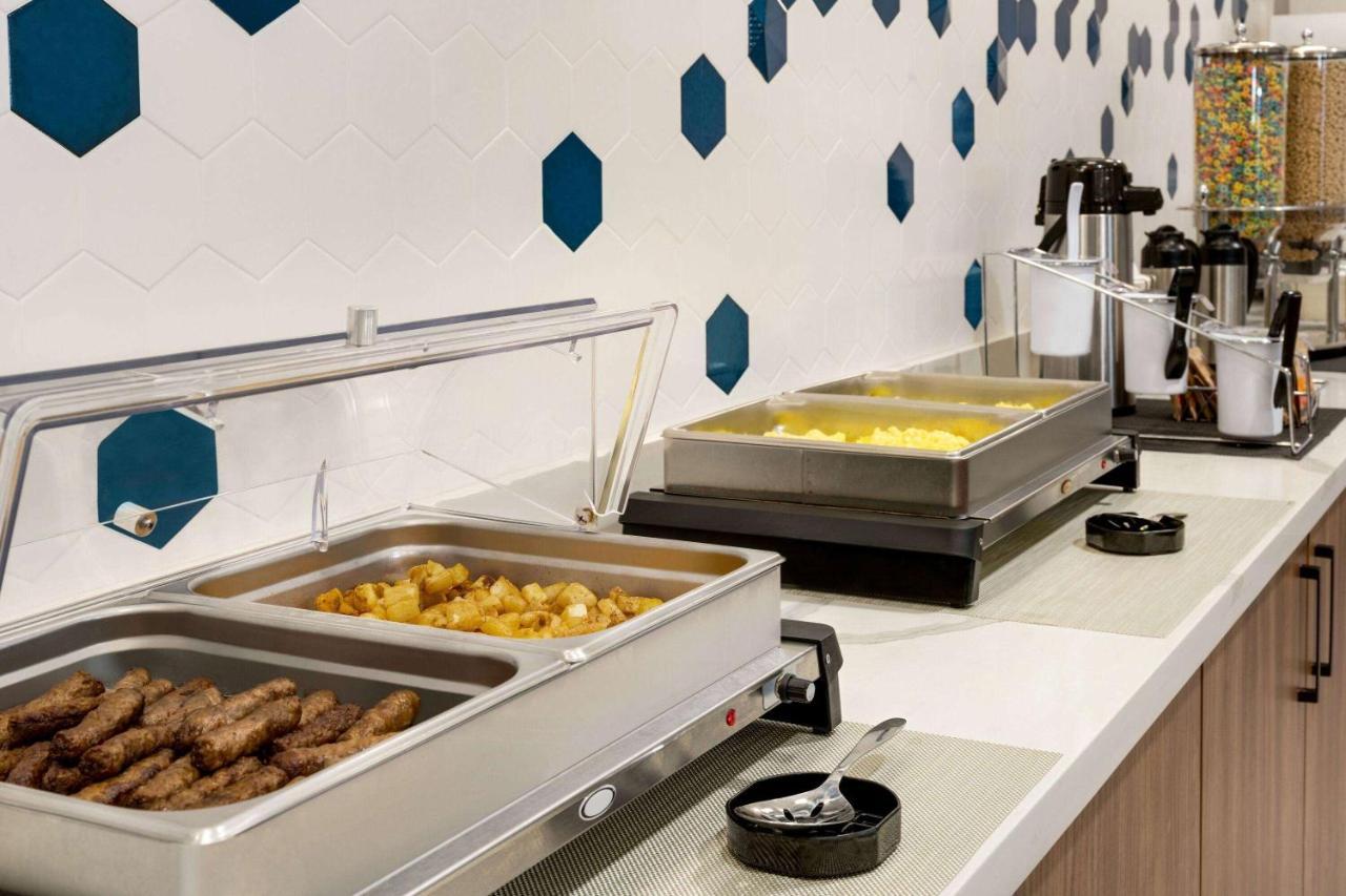 La Quinta Inn & Suites By Wyndham Denver Parker Dış mekan fotoğraf