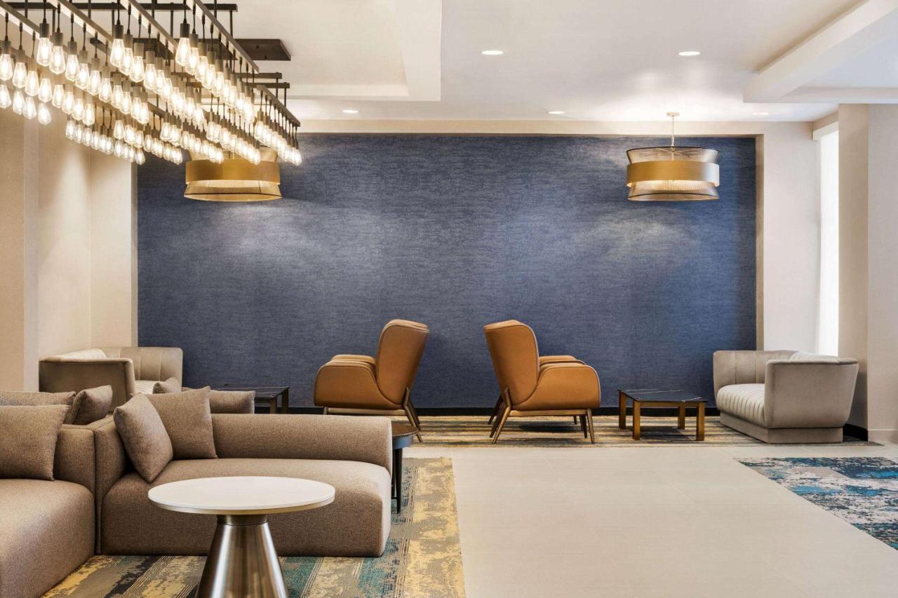 La Quinta Inn & Suites By Wyndham Denver Parker Dış mekan fotoğraf