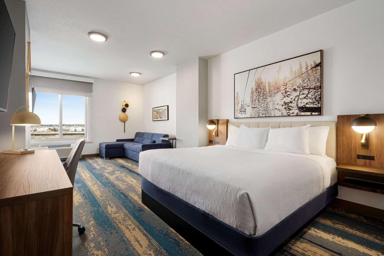 La Quinta Inn & Suites By Wyndham Denver Parker Dış mekan fotoğraf