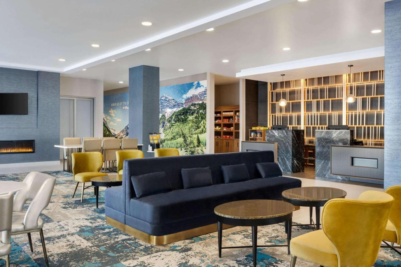La Quinta Inn & Suites By Wyndham Denver Parker Dış mekan fotoğraf