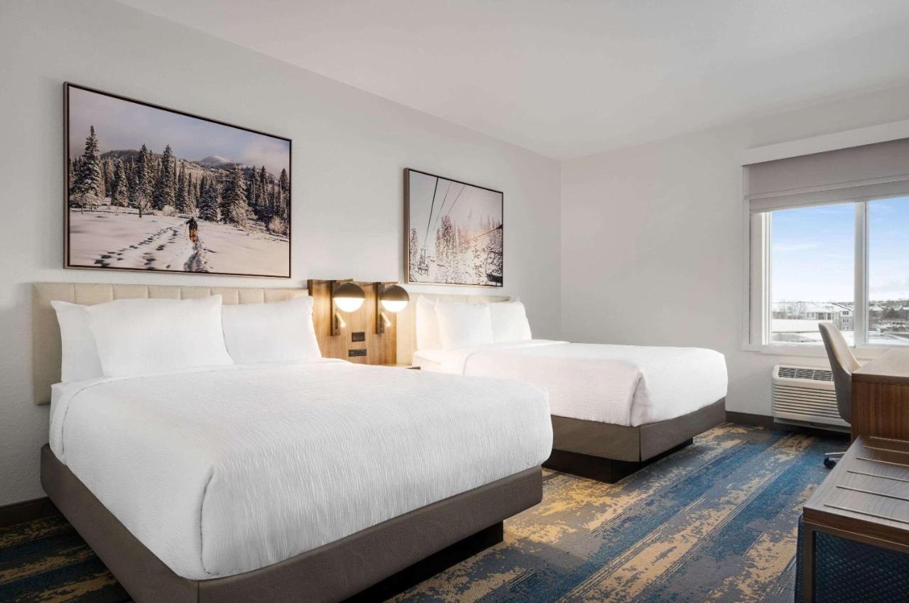 La Quinta Inn & Suites By Wyndham Denver Parker Dış mekan fotoğraf