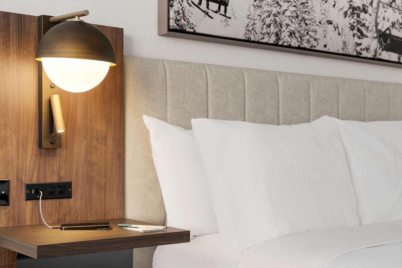 La Quinta Inn & Suites By Wyndham Denver Parker Dış mekan fotoğraf