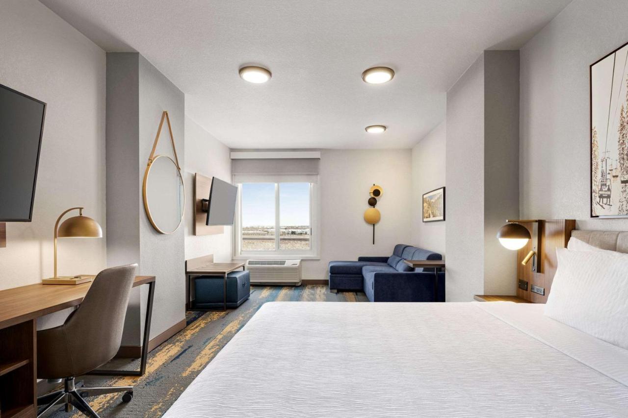 La Quinta Inn & Suites By Wyndham Denver Parker Dış mekan fotoğraf