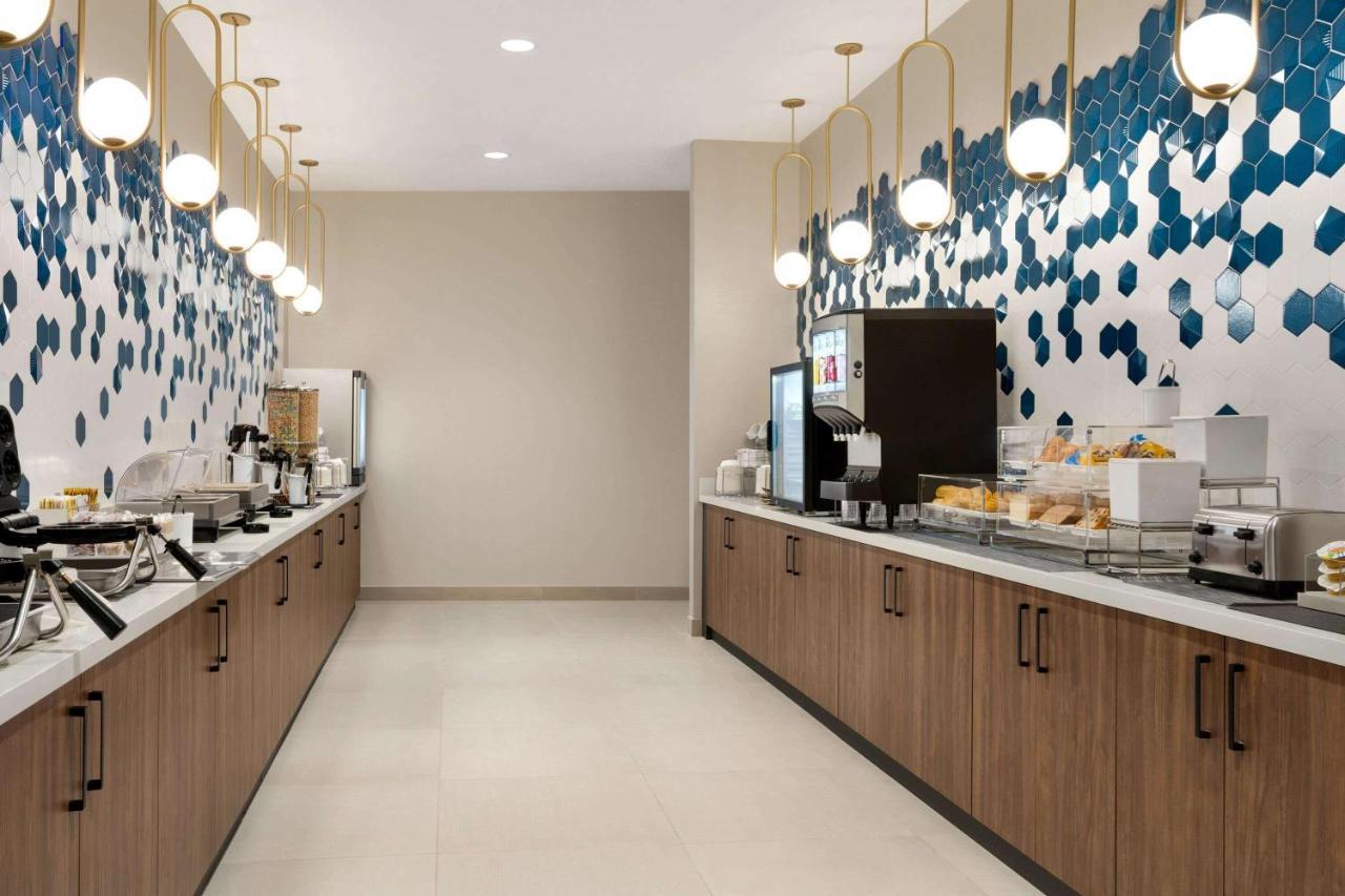 La Quinta Inn & Suites By Wyndham Denver Parker Dış mekan fotoğraf