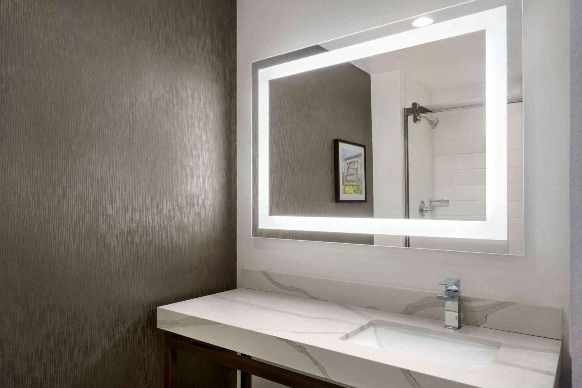 La Quinta Inn & Suites By Wyndham Denver Parker Dış mekan fotoğraf