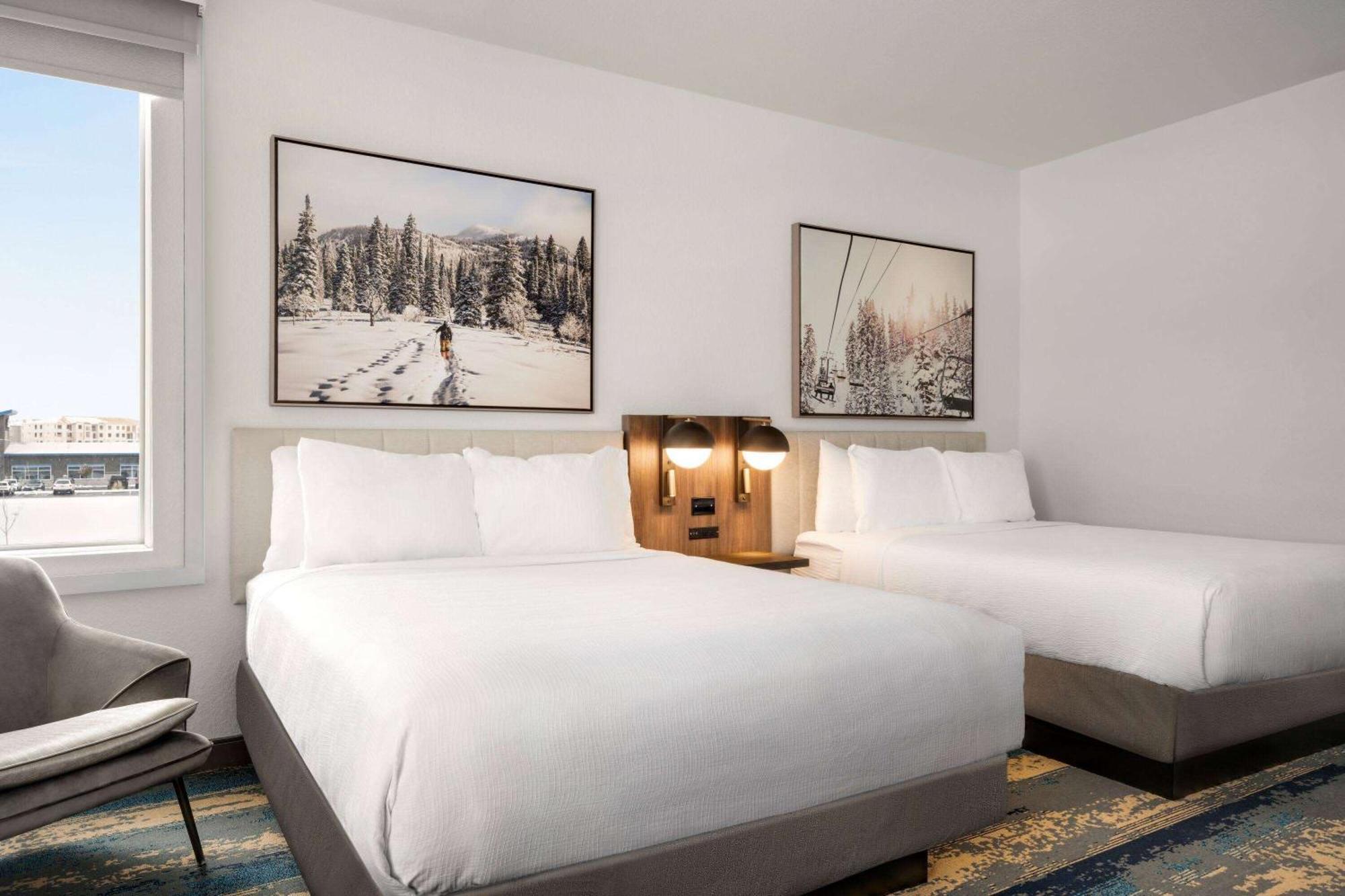 La Quinta Inn & Suites By Wyndham Denver Parker Dış mekan fotoğraf