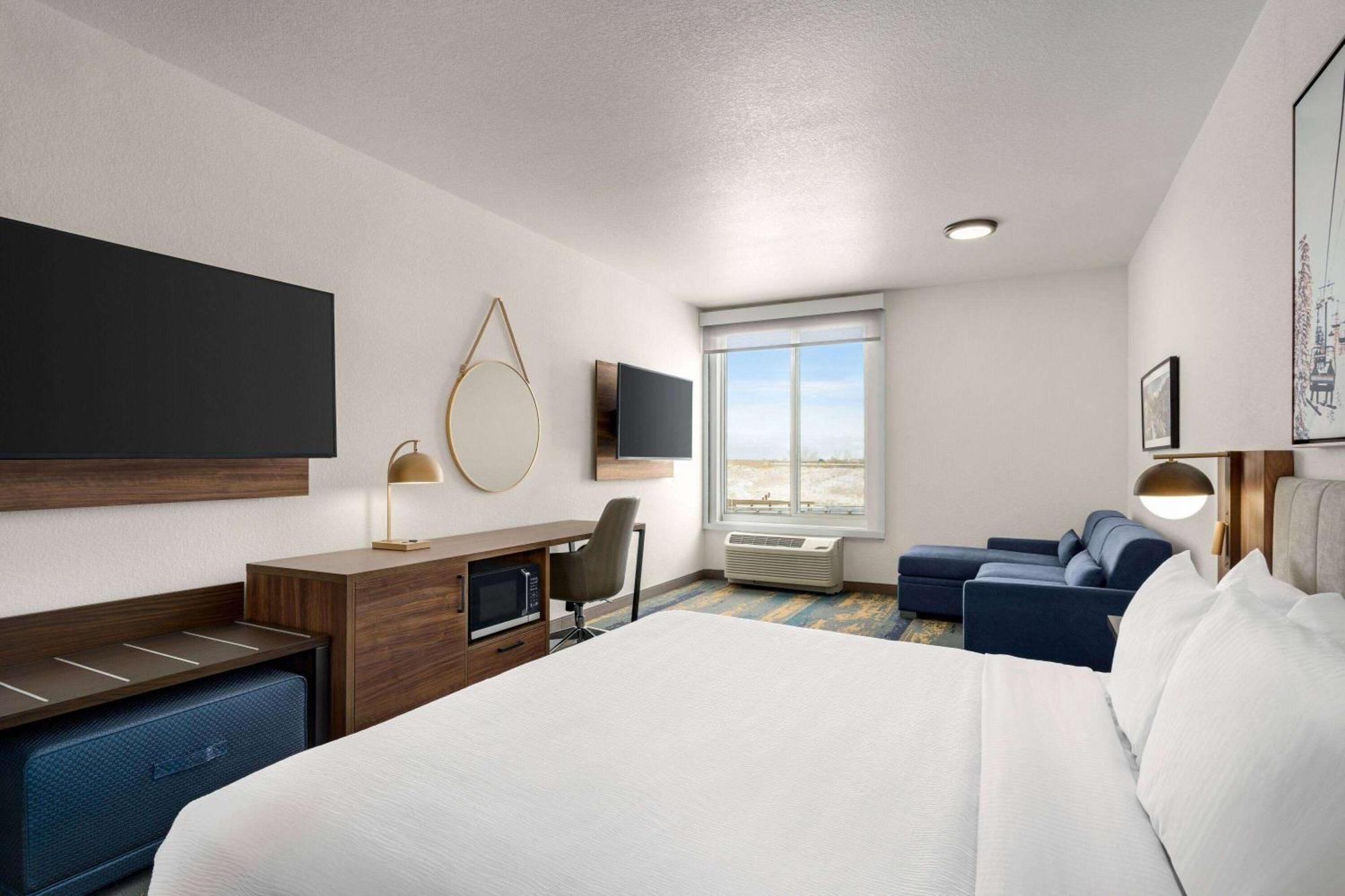 La Quinta Inn & Suites By Wyndham Denver Parker Dış mekan fotoğraf