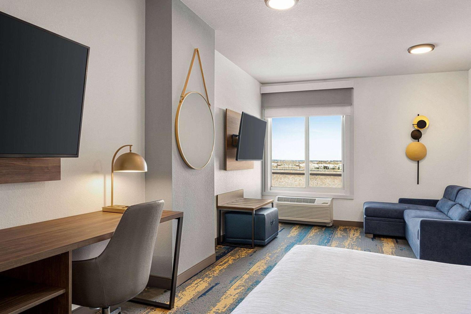 La Quinta Inn & Suites By Wyndham Denver Parker Dış mekan fotoğraf