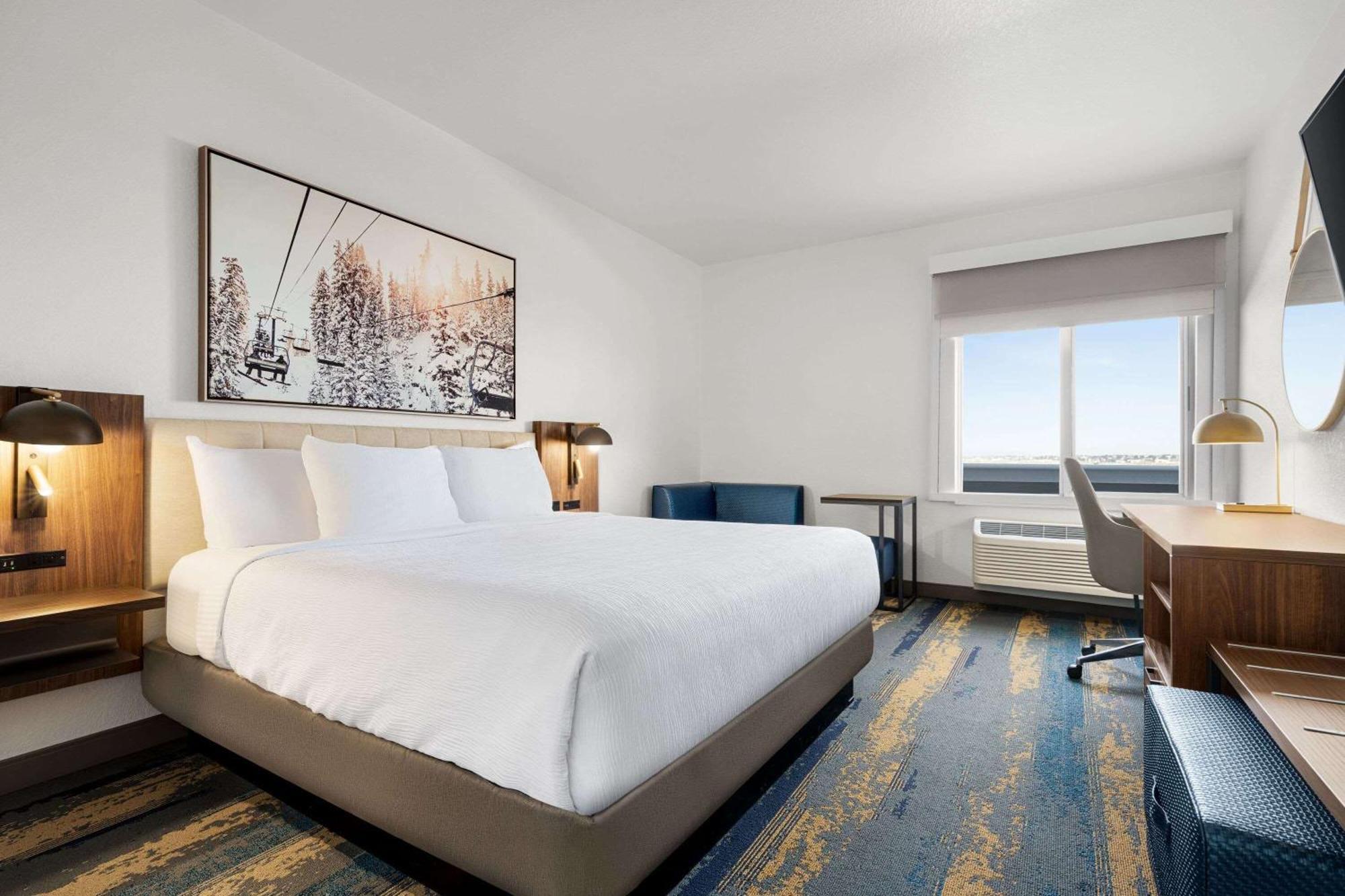 La Quinta Inn & Suites By Wyndham Denver Parker Dış mekan fotoğraf