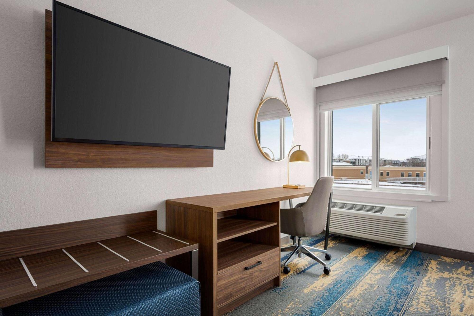 La Quinta Inn & Suites By Wyndham Denver Parker Dış mekan fotoğraf