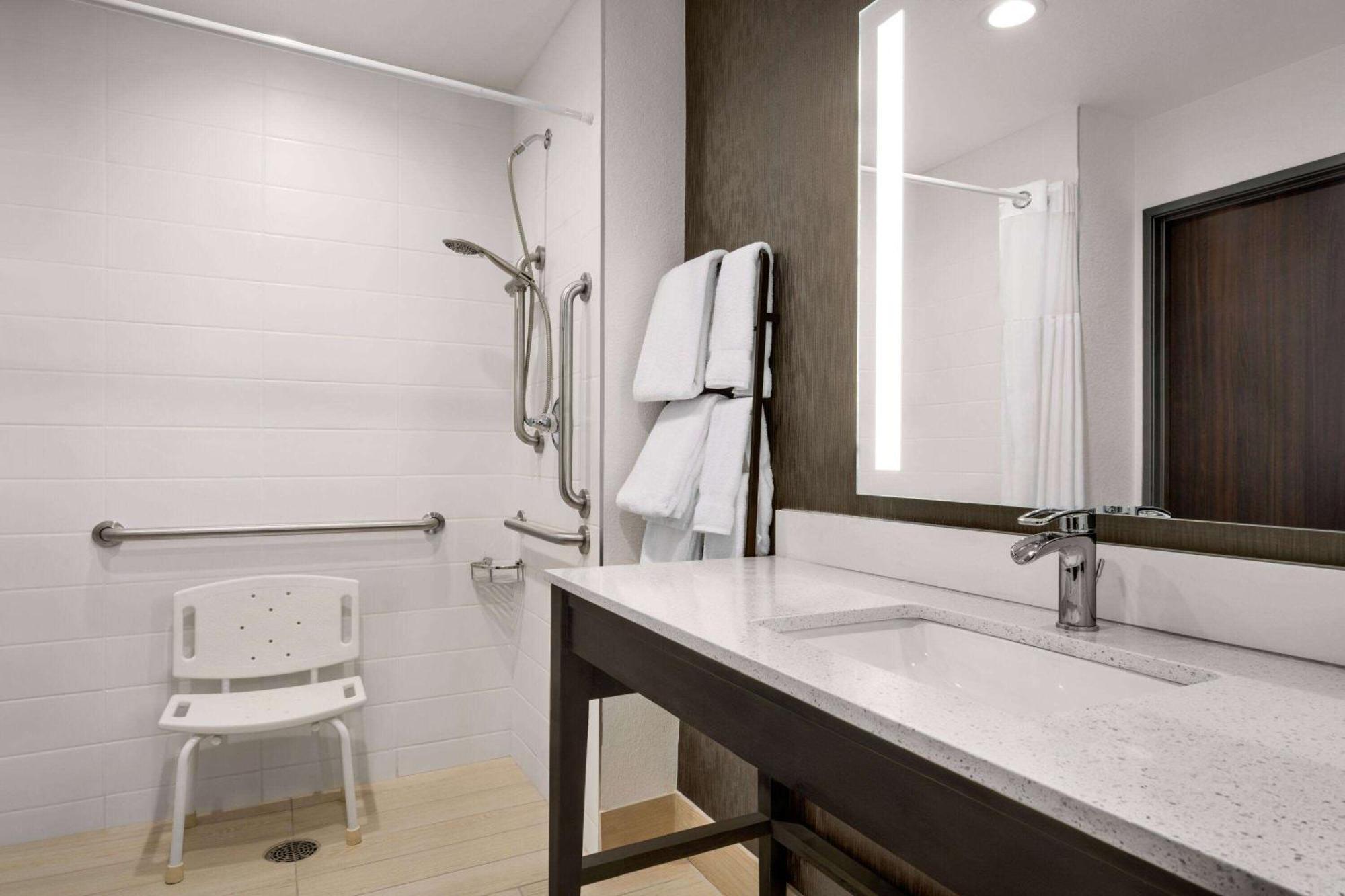 La Quinta Inn & Suites By Wyndham Denver Parker Dış mekan fotoğraf